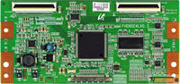 SAMSUNG - LJ94-02582C, 2582C, FHD60C4LV0.3, T-Con Board, LTF520HB01, Samsung LE52B530