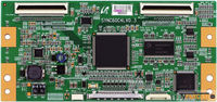 SAMSUNG - LJ94-02825E, SYNC60C4LV0.3, T-Con Board, Samsung, LTI400HA03, LTI400HA03-V01