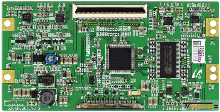  320ap03c2lv0.2, Lj94-02933g, Ltf320ap06, Ltf320ap06-b05, Lj96-04950f, Samsung Le32b450c4w