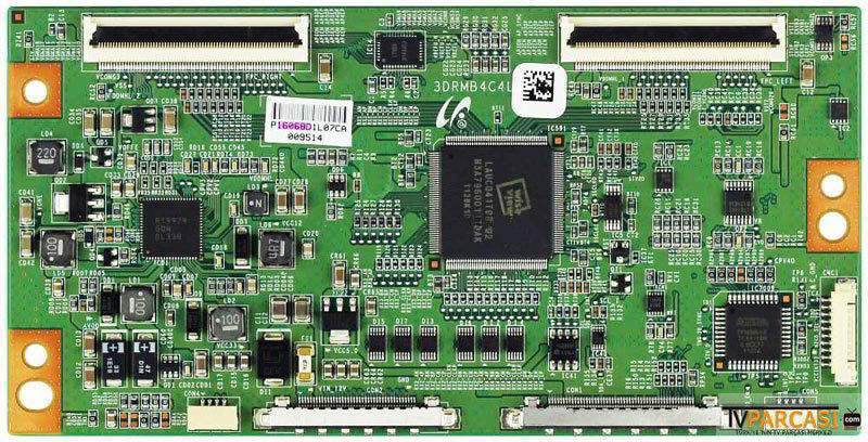 Lsf400hf02 нет изображения