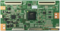 SAMSUNG - LJ94-23910C, 23910C, SD120PBMB4C6LV0.0, T-Con Board, Samsung, LTA460HQ12