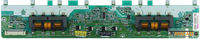 SAMSUNG - LJ97-02221A, SSI320_4UA01, Backlight Inverter, Inverter Board, Samsung, LTA320AP02