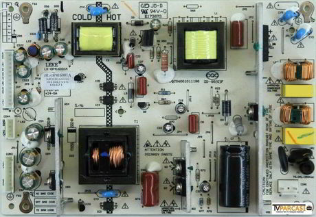 LK-OP416001A, LEKE LK-0P416001A, QC04001011196, ZD-95(G)F, Power Board, LTA320AP05, Premier Lcd Tv Maın Board, PREMİER LCD TV PR 32F83 