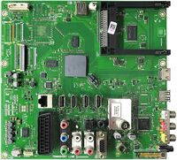 BEKO - LPU6ZZ, VSF190R-6, VSF190R-6 V0, Main Board, Chi Mei, V500HJ1-LE1, 44-D083932, BEKO B50-LEL-2B