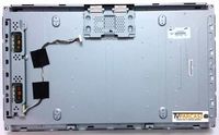 SAMSUNG - LTA320HA02, LJ96-04882C, LTA320HA02-S05, S06, Samsung Lcd Tv Panel, 320HAC2LV0.4, T-Con Board, SSI320_4UA01, İnverter Board, Lcd TV Paneli