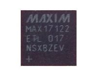  - MAX17122, MAX17122ETL, MAX17122 ETL, TFT LCD HDTV Power Supply Controller IC Chip