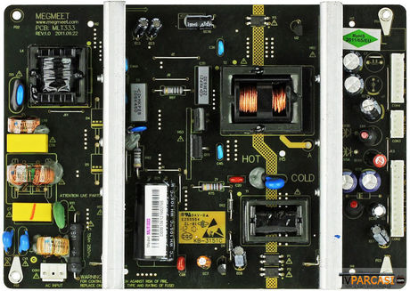 MLT333, KB-3151C, Power Board, LTA320AP05, PREMİER PR 32F83-M