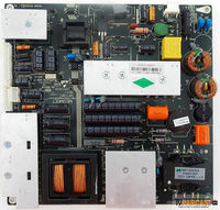 Lifemaxx - MP118FL, Power Board, LC420EUN-SDV1, Lifemaxx LM42109