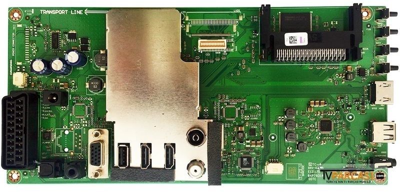 Hv280wx2 270 нет изображения