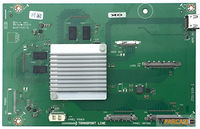 BEKO - NRB150, ZDS192R-2, 04P7597B, Switch Board, LG Display, LC550EQD, LC550EQD-FGF2, 6900L-0691D
