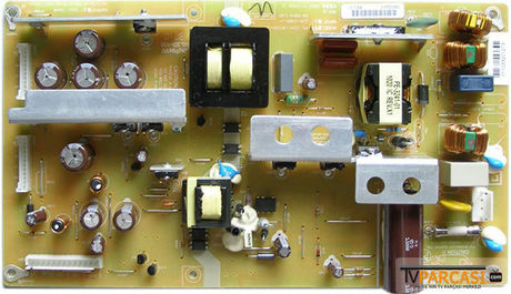 PE-3241-01UN-LF, Power Board, V400H1-L01, TOSHIBA 40LV703G1