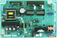 TOSHIBA - PE0531, PE0531 H, V28A000711C1, V28A000714C0, E-568, Power Board, Toshiba 32AV500P