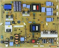 Philips - PLDG-P977A, 3PAGC10028A-R, 272217100986, Power Board, Psu, Sharp, LK460D3LA63, Philips 46PFL7605H-60