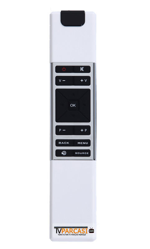 RC1501, 30082412, Vestel AirMouse Kumanda, Vestel Smart Led Tv AIRMOUSE