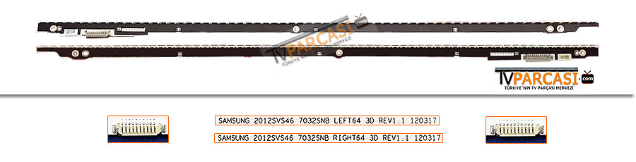  Samsung 2012svs46 7032snb Left64 3d Rev1.1 120317, Samsung 2012svs46 7032snb Rıght64 3d Rev1.1 120317, Ltj460hq10-v, Ltj460hq27-b, Samsung Ue46es7000, Samsung Ue46es8000