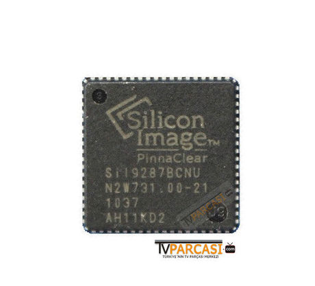 SiI9287BCNU, SiI9287B, Si19287BCNU, SIL9287BCNU, SIL9287, Si19287, SİI9287BCNU, SİI9287, HDMI Port Processor, HDMI Entegresi