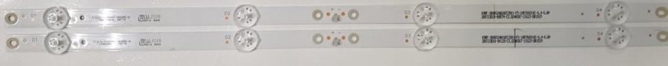  Sj.cx.d2400401-3030bs-m, 1.14.md240018 190719, Cx236dledm, Axen Ax24lede09-0202, Skytech Sst-4350c