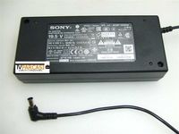 SONY - Sony Adaptör, ACDP-120E02, Adapter PS 19.5V 6.2A AC/DC Cable LED TV