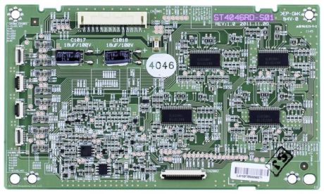 ST4046RD-S01, FQLR400LT01, FQLR460LT01, Sony KDL-40HX850, Sony KDL-46HX850