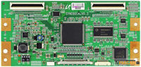 SAMSUNG - SYNC60C4LV0.3, LJ94-02705E, 02705E, T-Con Board, Samsung, LJ96-04745N, LTA400HA07