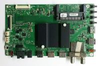 BEKO - SZPALZ, ZG2190R-3, BEKO B43L 8900 5A, GRUNDIG 43 GDU 7900B, 057T43D49C