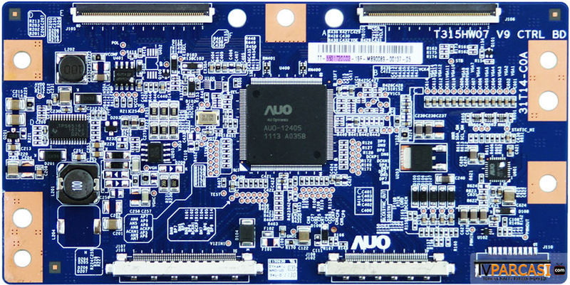 T400xw01 v5 ctrl bd 40t01 c00 схема