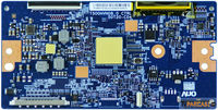 AUO Optronics - T500HVN08.0 CTRL BD, 50T20-C04, 55.50T20.C05, 5550T20C05, T-Con Board, AUO, T500HVD04.0, Sony KDL-50W800B, Sony KDL-50W815B