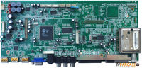SUNNY - TD-101, KT26252, AFT7W103G, Main Board, LTA400HA07, SUNNY SN040LI-F, 40 LCD