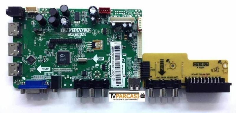 T ms18vg 72b 12023 схема