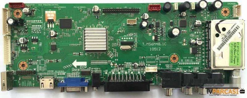 Ms 6. V420h1-lh7. T. Ms6m48. Ms6m181.