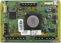 PANASONIC - TNPA5299, TNPA5299 1D, TXN/D1LAUE, MC106S16S13, MD-42HF13PE2, PANASONIC TX-P42VT20E