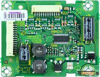 PANASONIC - TNPA5377 1LD, TXNLD1NSUJ, VVX32H119G00, Panasonic TX-L32X3E, Panasonic TX-L32X3B