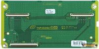 PANASONIC - TNPA5392, TNPA5392 1 TC, TXN/TCNZUB, LVDS BOARD, Panasonic, VVX37F101G00, PANASONIC TX-L37E3B