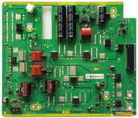 PANASONIC - TNPA5524, TNPA5524 1 SS, TXNSS11WFD, TXNSS11WFD42, Panasonic TX-P42STW50, Panasonic TX-P42ST50B