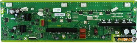 TNPA5621, TNPA5621 AB AC 1 SC, TXNSC1PKUATH50, MC127FY1511, Panasonic TX-P50UT50B