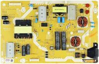 PANASONIC - TNPA5694, TXNP10WRUE, TNPA5694 1 P, P Board, Power Supply Board, LG Display, LC600EUD-FEF2, 6900L-0551A, Panasonic TX-L60ET5E