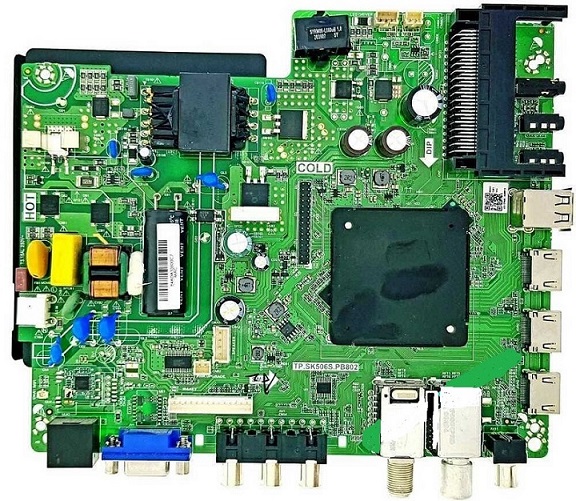Tp mt5510s pb802 схема