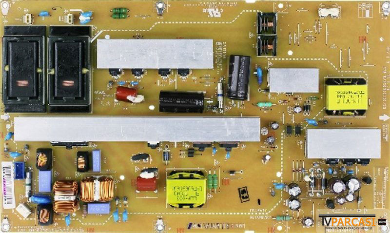  Eax56851901/29, Plhl-t824a, Lgp47-09lf, Eay57681601, Rev 1.3, 2300kpg094a-f, Power Board, Lc470wue-sbb2, Lg 47lh3000