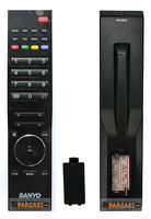 VESTEL - RC3920, 30065805, Telefunken 32XT350İ, Televizyon Remote Control