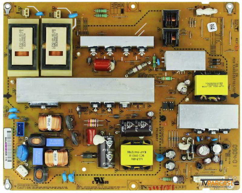  Eay57681301, Eax55357701-17, Eax55357701-32, 2300kpg093a-f, Lgp42-09lf, Plhl-823a, Lg 42lh3000, Lg 42lh4000, Lg 42lh4010