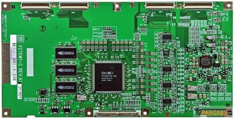 V270b1 l01 c нет изображения