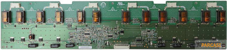 V291-002, 4H+V2918.031/B2, 1942T06008, 19.42T06.008, Backlight Inverter Board, AU Optronics, T420HW04 V.3