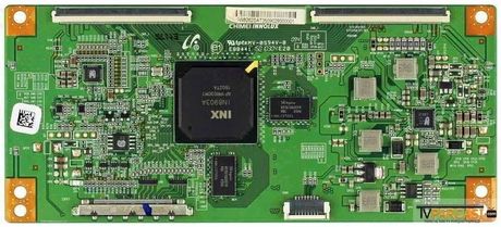 V400DK1-KE1, T-Con Board, CHIMEI INNOLUX V400DK1-KE1, T Con Board, LG 40UB800V, 40UB800V-ZA,