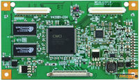 CHI MEI - V420B1-C04, 35-D019002, T-Con Board, Chi Mei, V420B1-L04, V420B1-L04 REV C1