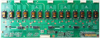 AUO Optronics - VIT79002.51, VIT79002.52, Inverter Board, T315XW01 VG, QD32HLD03, QD32HL03 Rev 01