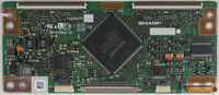 SHARP - X3593TP, X3593TP XC, Sharp, LK315T3LZ53W, Sharp t con board, TW10794V-0, Lvds, Ctrl Board