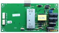 ARÇELİK - ZPP120, ZPP125, ZPY193R-3, LED Driver Board, 057T55A70C, 60601383, GRUNDIG 55 VLX 8600 BP
